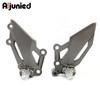 Kawasaki Ninja 250/300 Front Footpeg Bracket Kit - Left & Right Modification Accessories