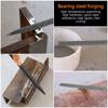 Rasp Hand Tools Rasp Needle Polishing Carving Crafts Steel Rasp File Tool  File Files Set