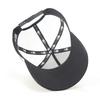[New Era] Cap 940AFTR CLOMAR BLK WHI 21J Black Free Size