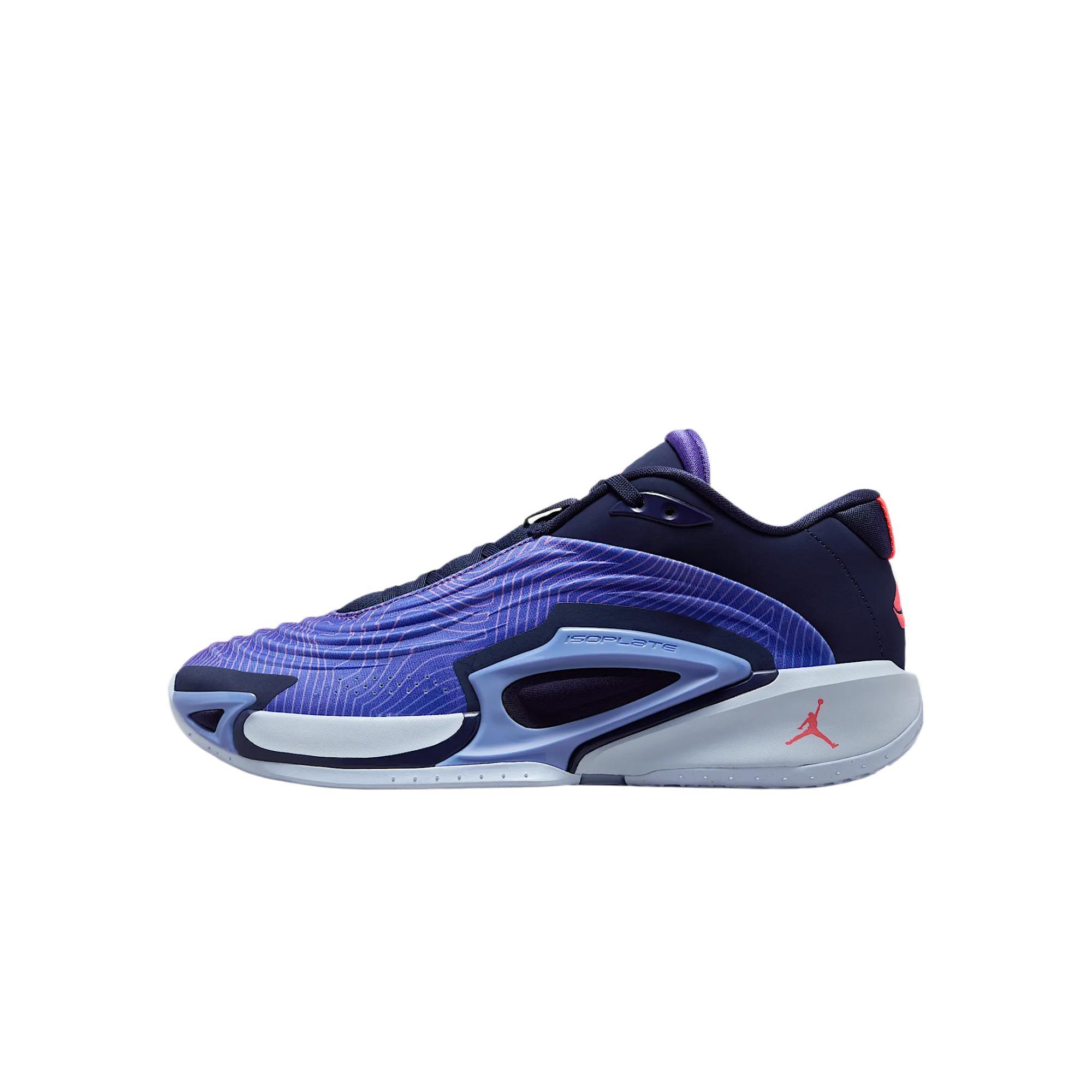 Air Jordan Luka 3 PF Purple Comet Men s FQ1285-500 EU 40.5