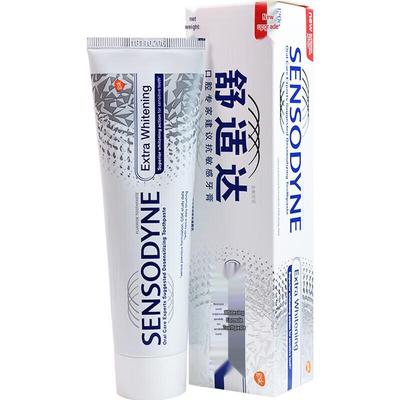 Igiene orale – Pasta dentifricia e dentifricio in polvere