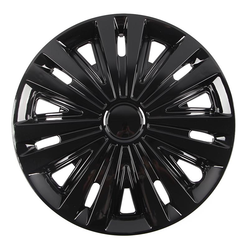 Wuling Hongguang Mini Macaron 12" Poklice: Kryt ocelového kola pro úpravu auta