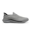 Skechers Slade Comode Versatili Traspiranti Supporto Rimbalzo Scarpe da Passeggio Sneaker da Uomo Grigio 211375-GRY
