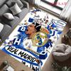 Top Teams Carpet Rug for Living Room Bedroom Home Sofa Decoration,Kids play Nonslip Floor Mat