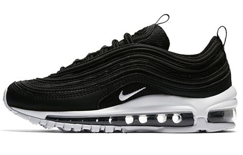 

Nike Air Max 97 Black Gs 921522-001 40