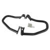 Motorcycle Engine Guard Crash Bar Protector For Indian Scout Sixty Bobber 2015-2023
