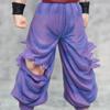 33cm Dragon Ball Z Figures Son Gohan Anime Figurine Gohan Pvc Model Statue Doll Collection Decoration Ornaments Toys Gift