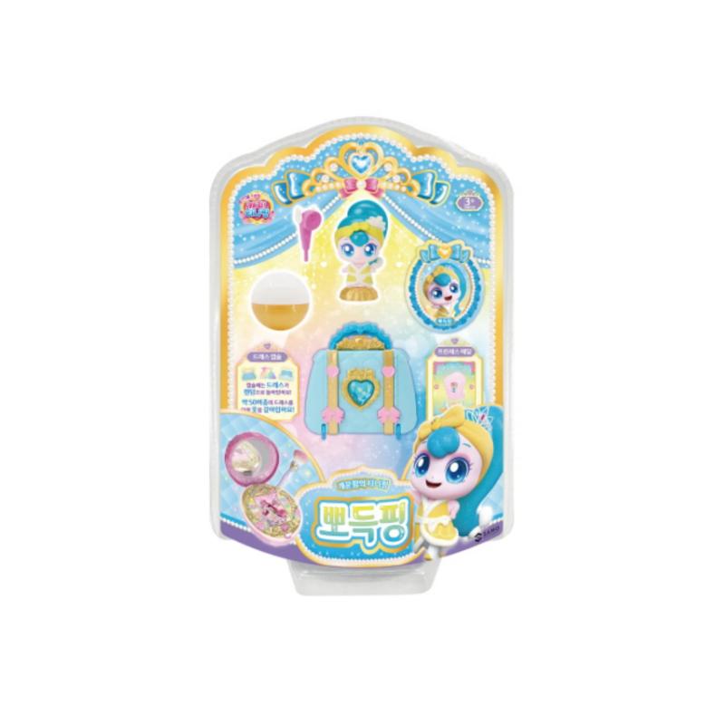 Princess Catch! Teenieping Season 13 Figure (13 Options)