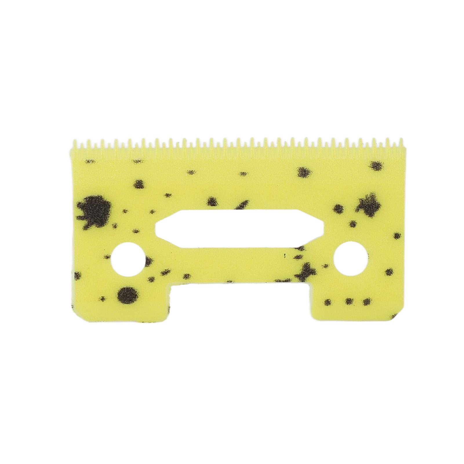 

Керамическое лезвие для машинки для стрижки волос, сменное лезвие для домашнего салона, аксессуар для 8148 8504 1919