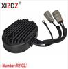 2102.1 Compatible Rectifier for Harley-Davidson 74540-07
