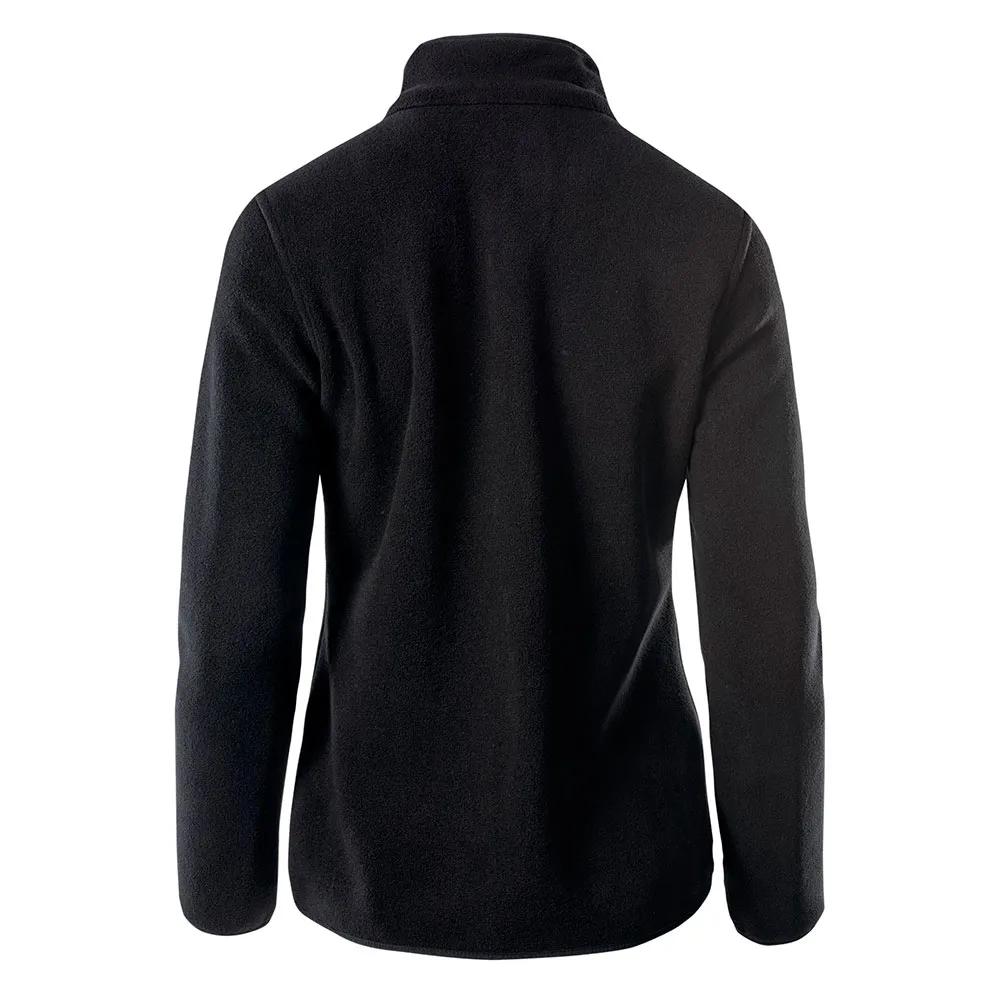 Martes Essential Fleece Zip-up Manon