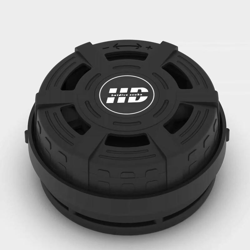 HOTDIVE Drysuit Inflator Valve