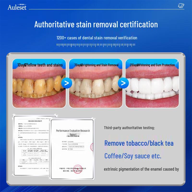 LEKKI Beyazlatıcı & Tartar Kontrolü Diş Macunu