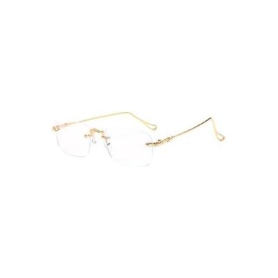 Briller og accessories