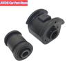 Car Suspension Triangle Arm Rubber Sleeve Bushing Ball Head For Geely CK