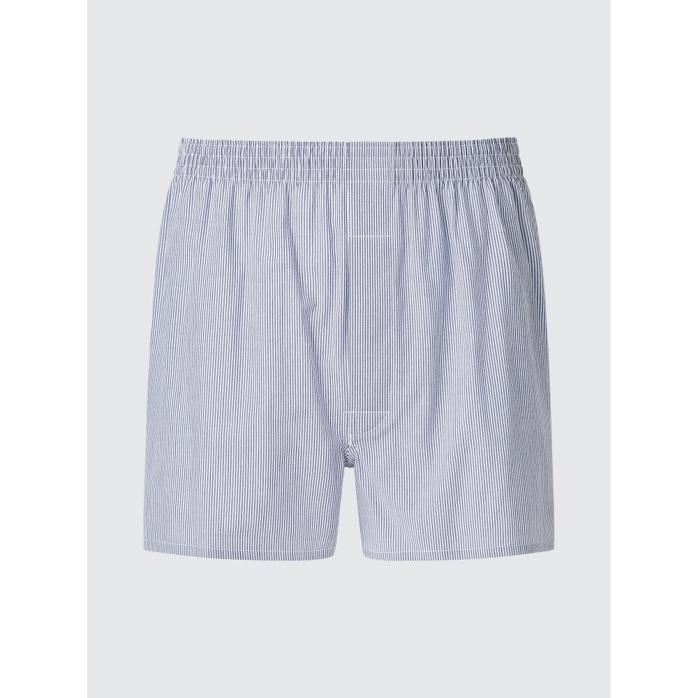 Uniqlo Trunks  Mini Stripe 