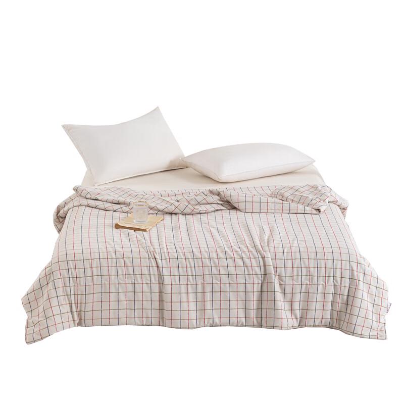 Muji Lightweight Summer Quilt