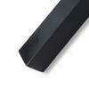 MWLNL1616H06 Left Hand 16*100mm Lathe Turning Indexable Tool Holder for WNMG06