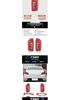 Compatible Taillight Assembly for Chery Tiggo 3 (2005-2016) - Rear Brake and Reverse Light.