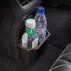 Car Rear Exhaust Vent Water Cup Holder For GWM Tank 300 Modified Auto Multi-function Storage Bucket Interior Car Accessories