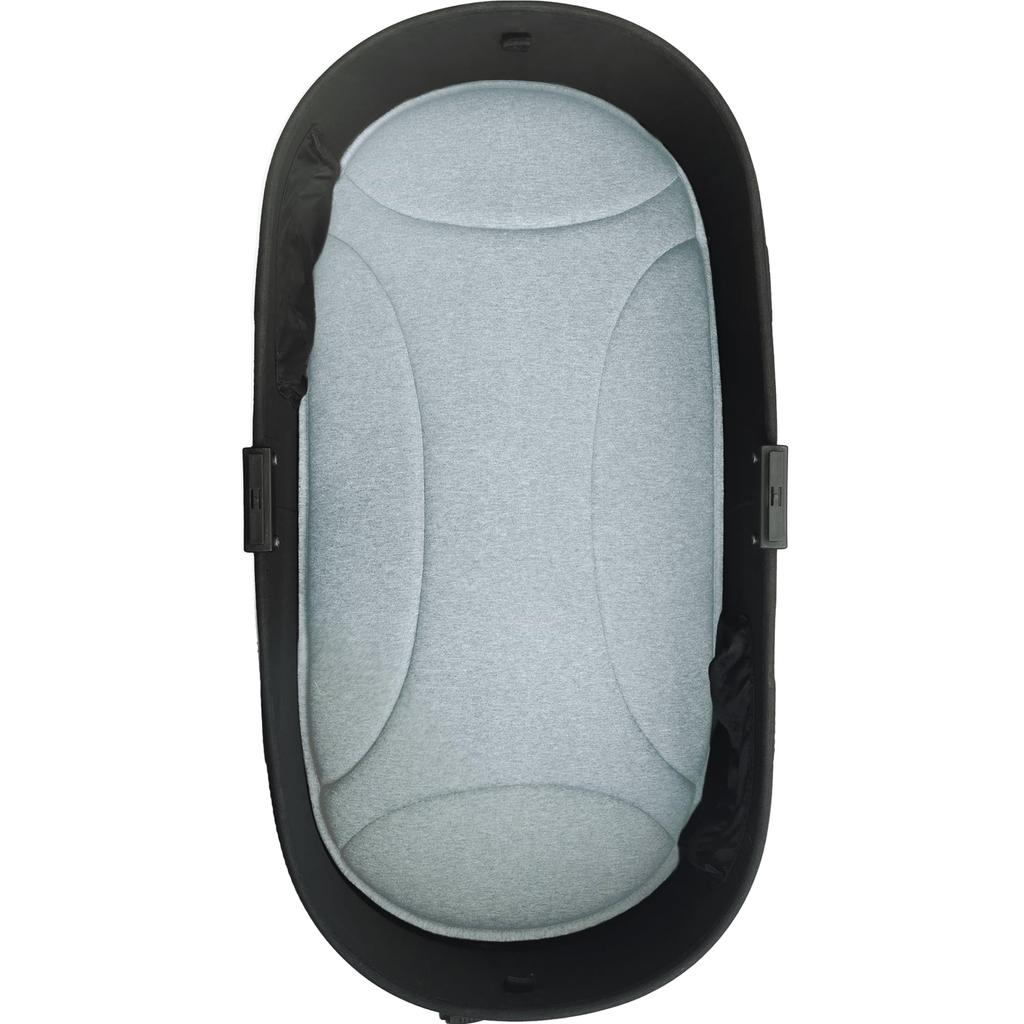 DOME3 C-COREMAT REGULAR LIGHT GREY AD9222 Dome3 Sea Core Mat, Regular Size, Light Gray, Body Pressure Relief, Vibration Absorption