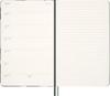 Moleskine Year of the Snake 2025 Planner, January Start, 12-Month Weekly Diary, Large Size, Hardcover, DHCNYSNK12WN3Y25