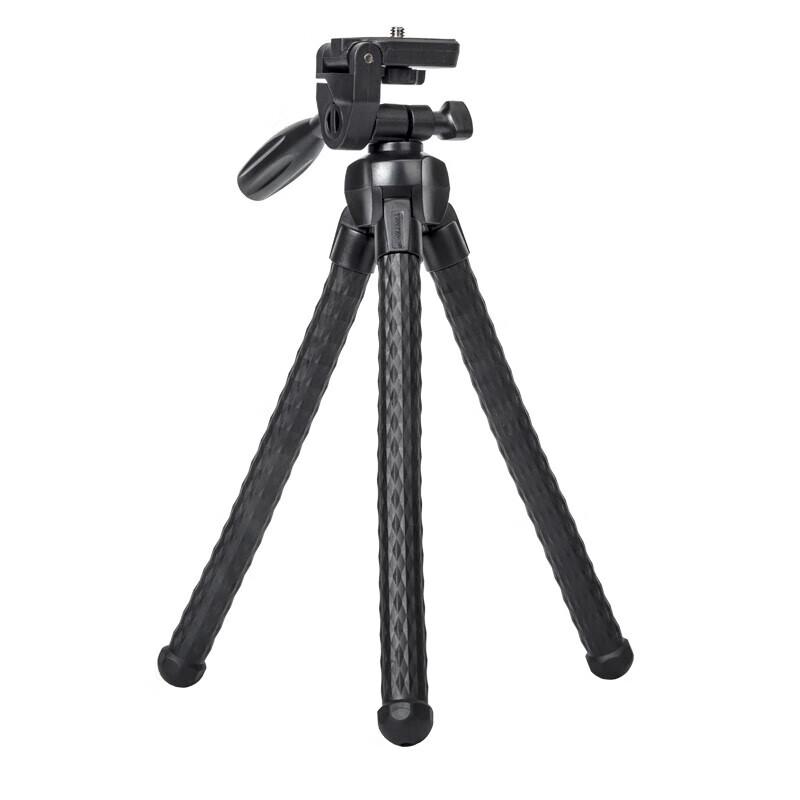 YUNTENG 3280 Octopus Tripod
