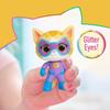 Just Play Disney Junior Super Kitties Super Charged Bitsy & Sparks Figure Set (Ages 3+) [Parallel Import]