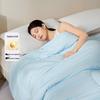 MERCURY Antibacterial Soybean Fiber All-Season Duvet