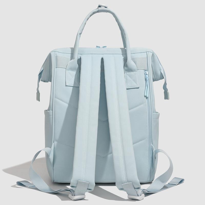 Multifunctional Large Capacity Backpack Waterproof Backpack Student Schoolbag