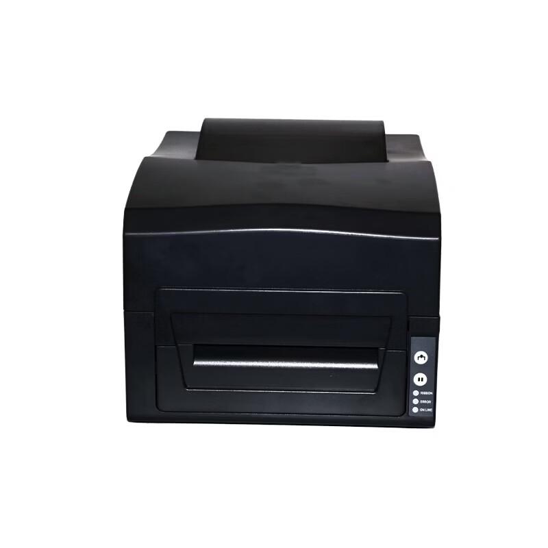 

Weishan TD-600 Barcode Printer CN plug (adapter included)