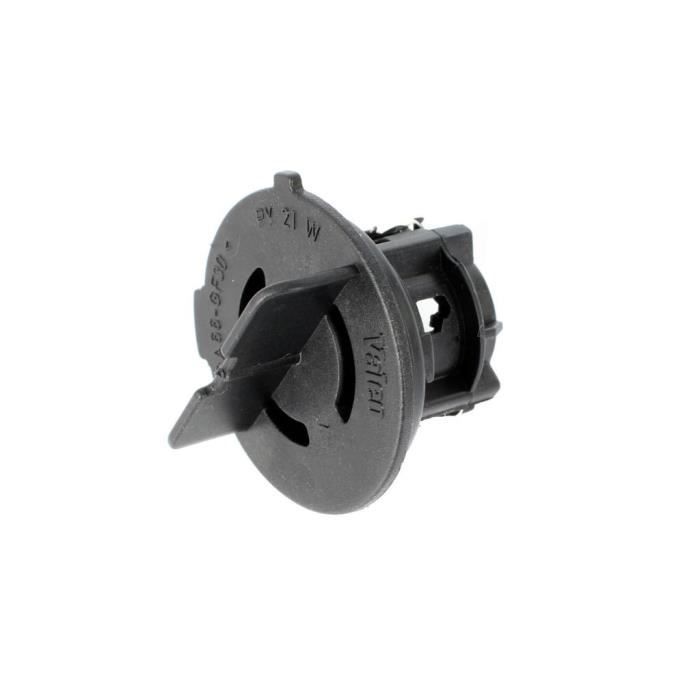 Socket Bulb Holder Flasher Citroen C4 / C4 Cactus C5 I II C8 Jumpy III Peugeot 1007 207 307 406 607 807 Expert III 621546