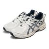 Asics Zapatillas Unisex para Running de Montaña Gel-Venture 6 1203B030-101