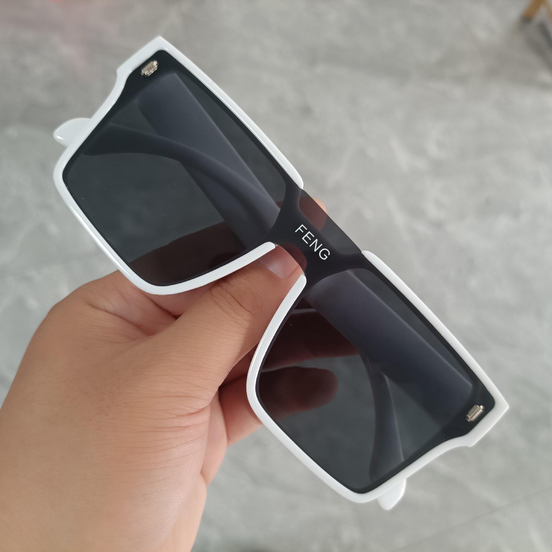 

Мужские солнцезащитные очки Модные солнцезащитные очки Женские солнцезащитные очки с защитой от ультрафиолета Солнцезащитные очки для рыбалки Мужские и женские солнцезащитные очки «кошачий глаз» Классные солнцезащитные очки