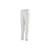 adidas Originals Knitted Sweatpants Men's Medium Gray Mixed Color IM4450
