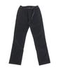 (GRAMICCI) GRAMICCI New Narrow Pants Cropped Men's 9/10 Length G109-OGS (M, BLACK)