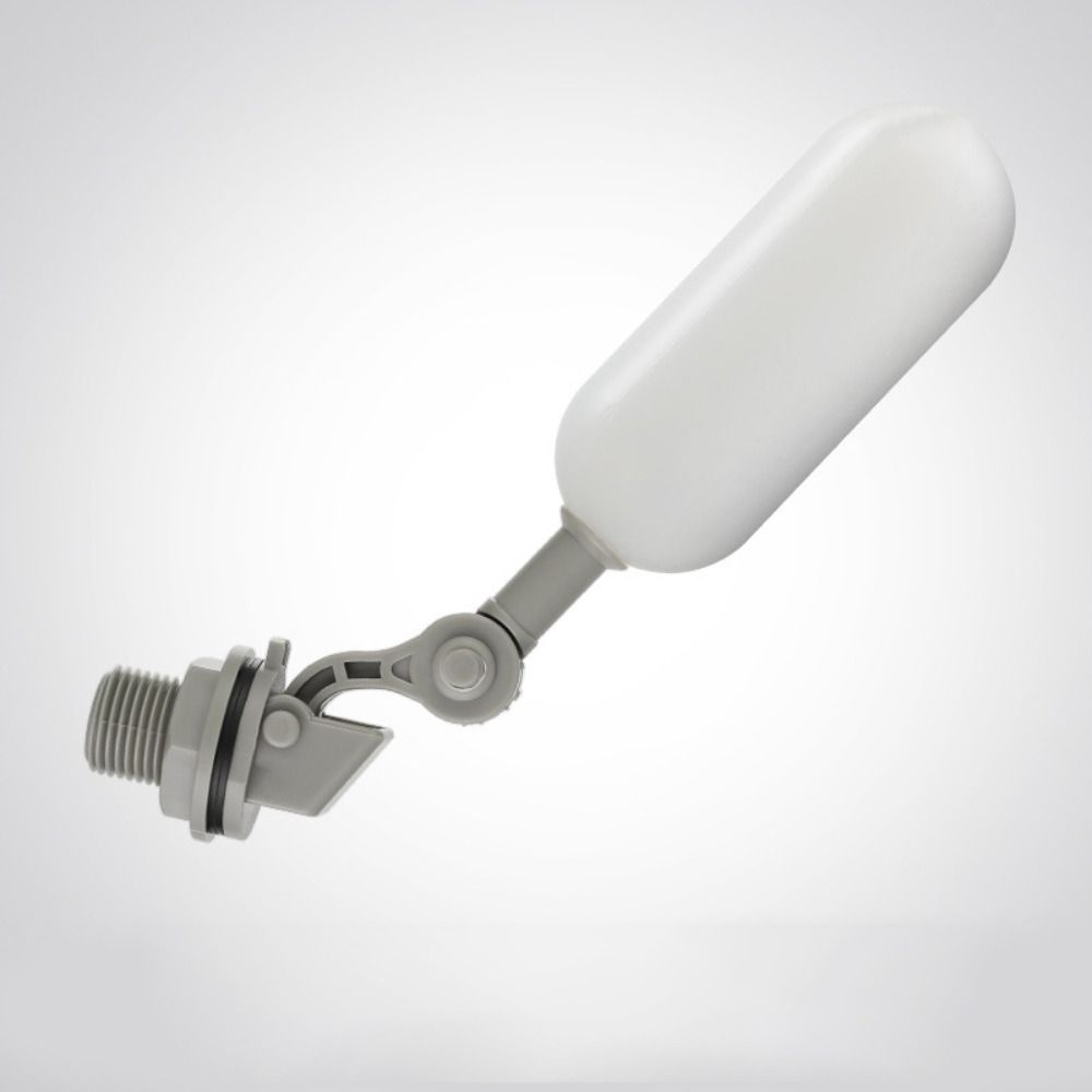 

Plastic Material Float Valve High Efficiency Corrosion-Resistant Float Ball Valve Valve Adjustable Float Ball Style-B