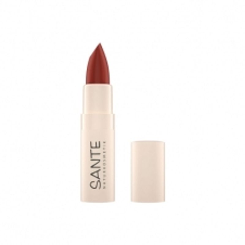 Sante Moisture Lipstick 4.5g (No.6 Rose Blush)