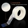 Textured PE Protective Film for Electroplating, Injection Molding, ABS, Acrylic, PC, LCD Screens, and Glass.