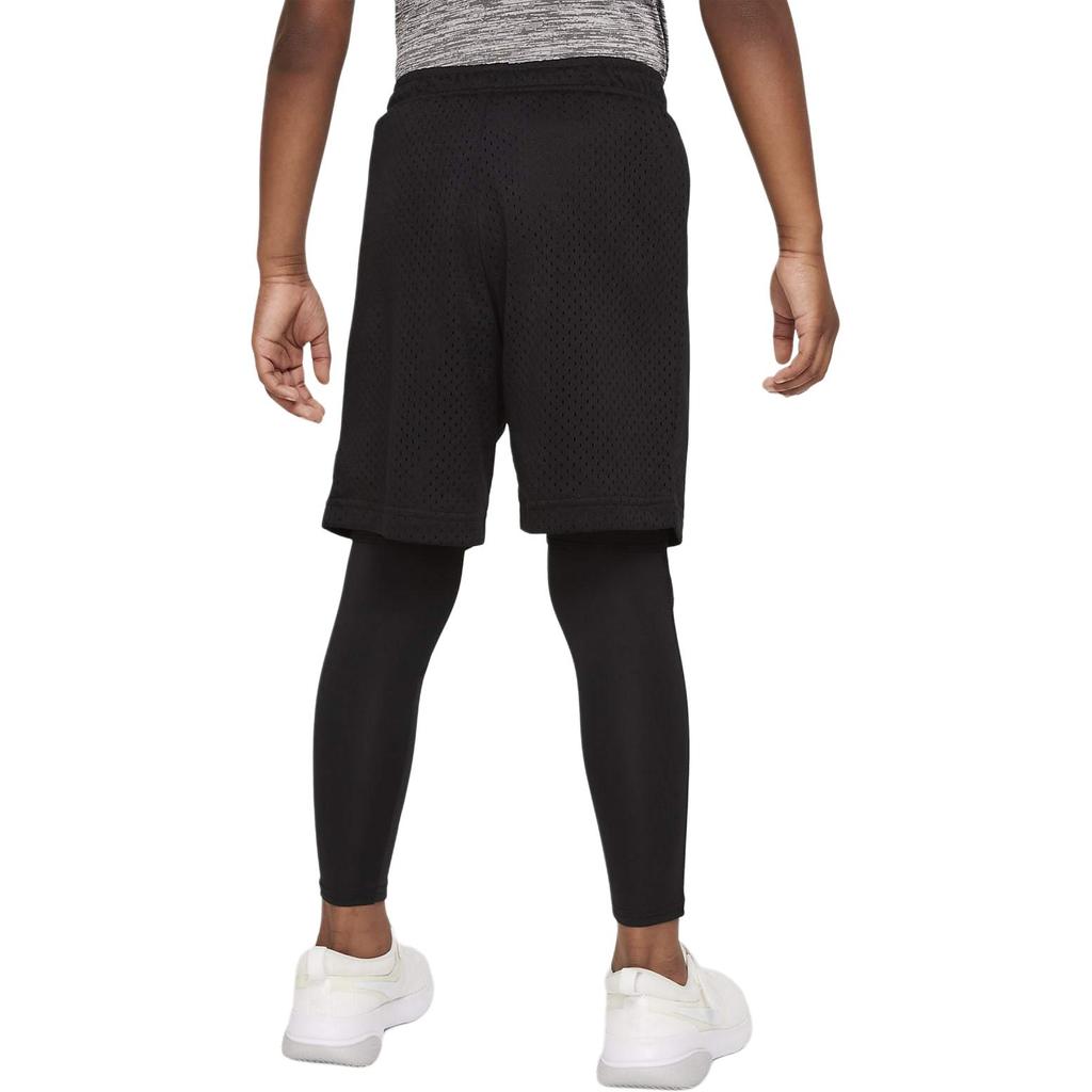 Nike Kids' Bottom Black Children Aged 3 7 Years Old DB7325-010