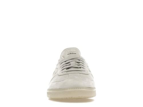 adidas Samba Gray Aluminium 2023 Men's IG9679