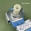 Italy ARS CP4SP AC 230V-240V 50Hz 65W Electromagnetic Pump Coffee Machine Water Pump Solenoid Plunger Pump 650cc/min