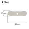Long lasting Durability with Practical Valve Plate for Air Compressor Pump Head