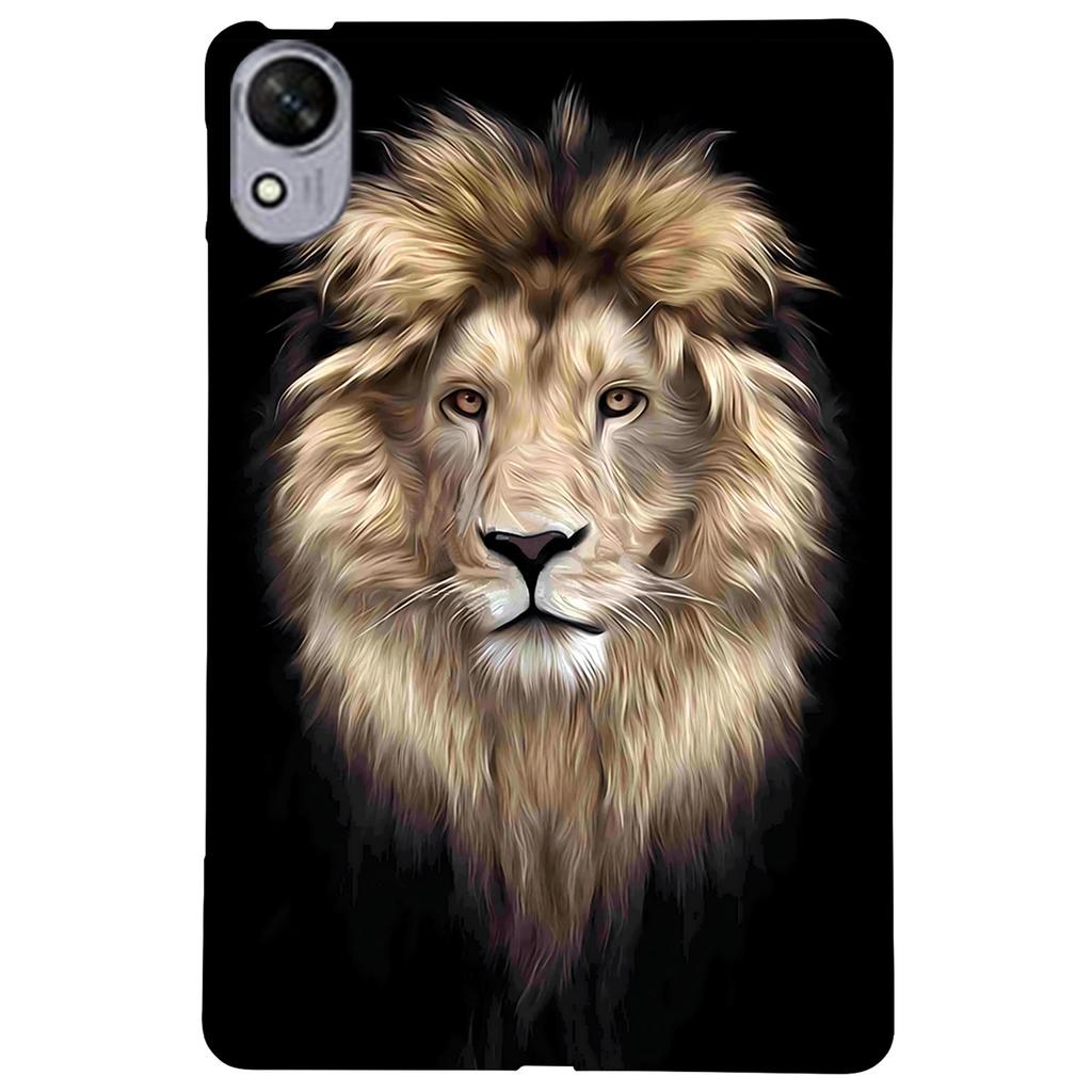 TPU Case For Huawei MatePad 11.5 S/MatePad 11.5/MatePad Air 11.5 Inch (2023) Pattern Printing Tablet Protective Cover