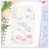 1 Pc Creative Candy Ghost Rabbit Drop 3D Relief Stickers Scrapbooking Diy Diary Stationery Sticker Decor Cute Aesthetic Stickers