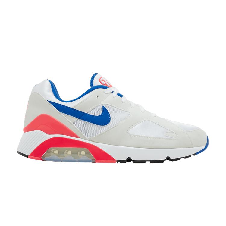 Nike Air Max 180 Ultramarine (2024) 38