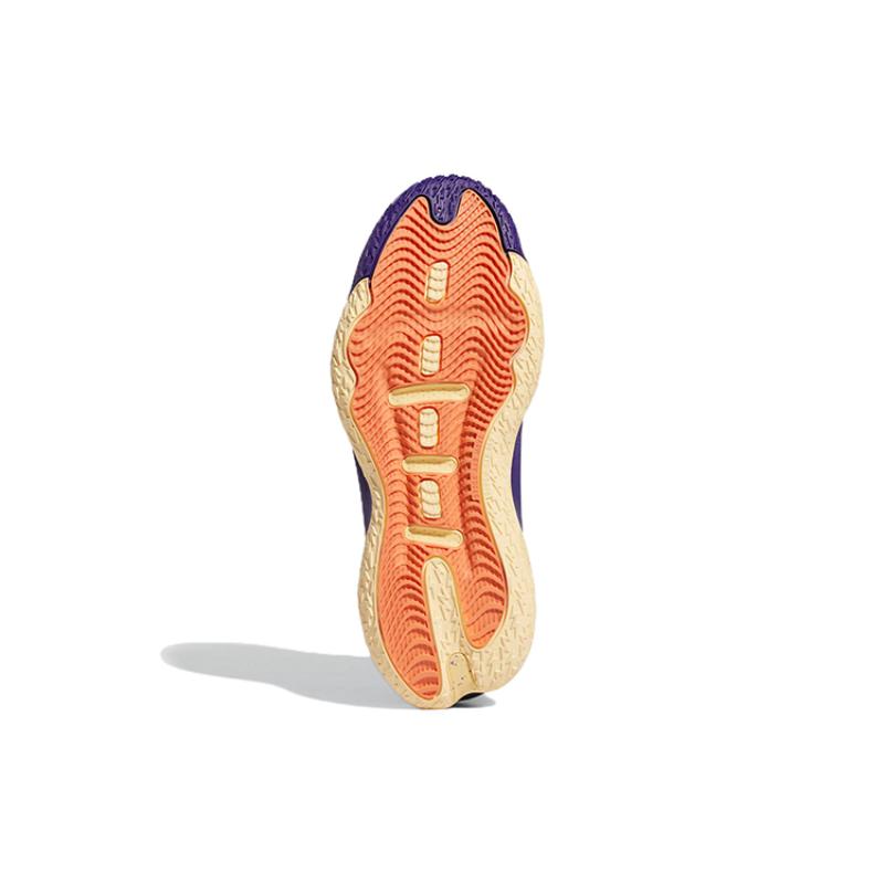 Adidas Dame 8 'Honoring Black Excellence' Sneakers GZ4626