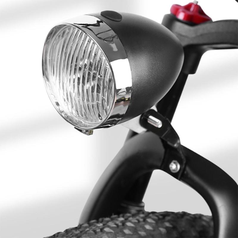 Commuting Bicycles Headlight Adventure Cycling Headlamp Night Cycling Light for City Commuting
