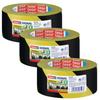 Tesa Double-Sided Foam Adhesive Mounting Tape Strong White 1.5M X 19Mm X 3