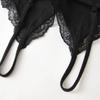 Elegant V-Neck Lace Knit Camisole
